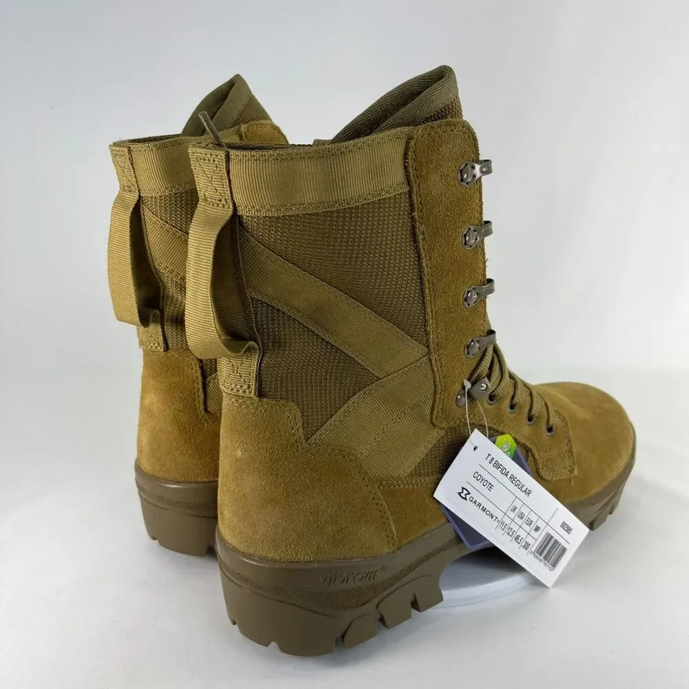 Garmont T 8 Bifida Tactical Boots | Men's 12 Wide | NEW